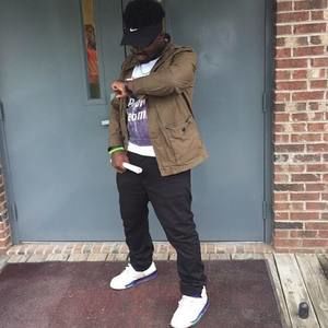 Meet your Posher, Jeremiah